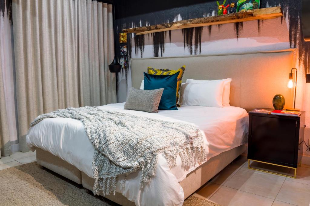 Olympus AH Bed & Breakfast | Bly B&B