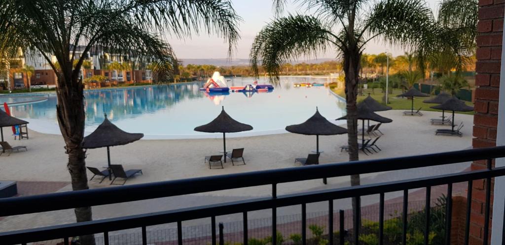 Tshwane Apartment | Blyde Lagoon View Apartment