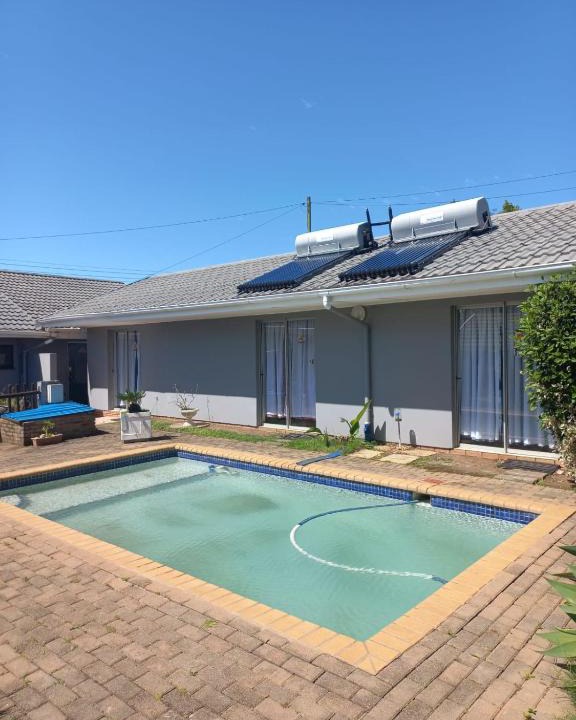 Berea Bed & Breakfast | BnB Panorama