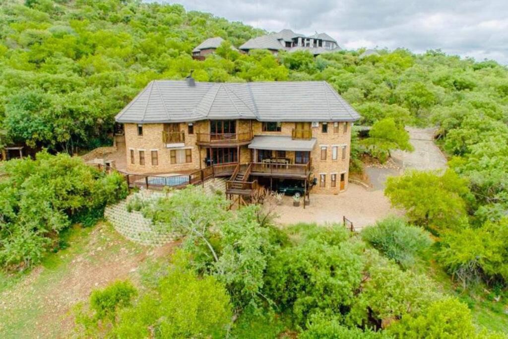 Bela-Bela House | Boabab Lodge