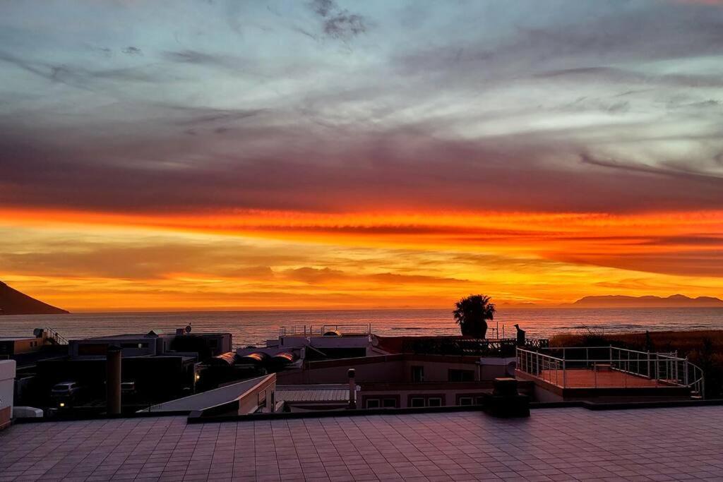Gordons Bay Central Apartment | Bobby's Place (Self - Catering Apartment)