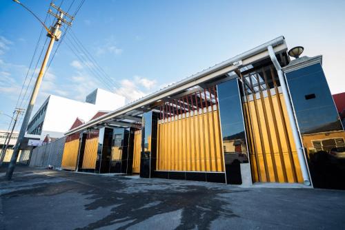 Maitland House | Boblodge