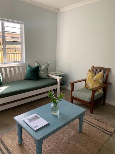 Boknes Strand Apartment | Bokkabanas Self-Catering