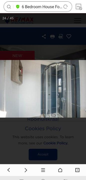 Rooihuiskraal Bed & Breakfast | Bokmakierie