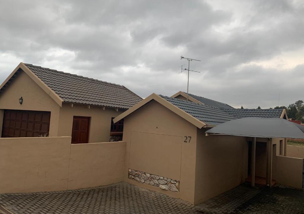 Randpark Ridge House | Bologna Estate