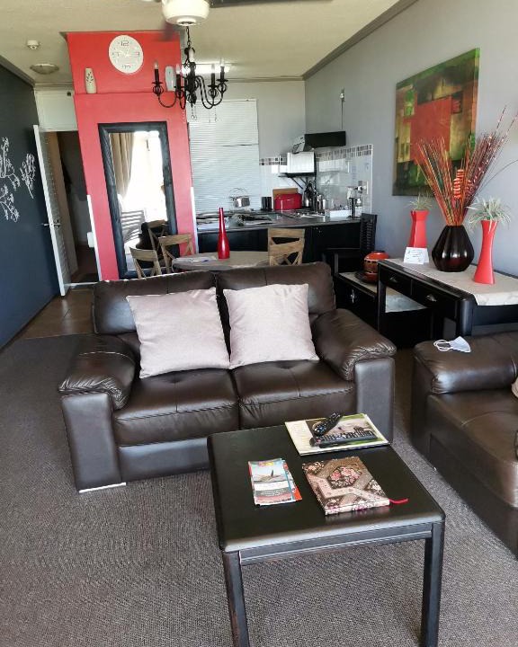 Summerstrand Apartment | Bomela Properties - Brooke's Hill Suites