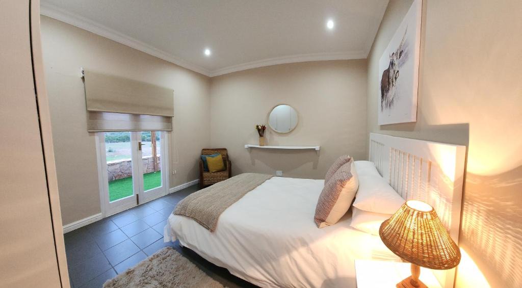 Garden Route District Municipality Resort | Bon Game Private Reserve