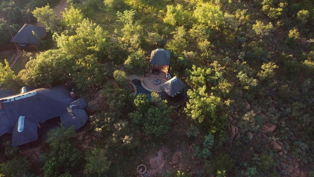 Bela-Bela House | Bona Kgole Private Game Lodge, Mabalingwe