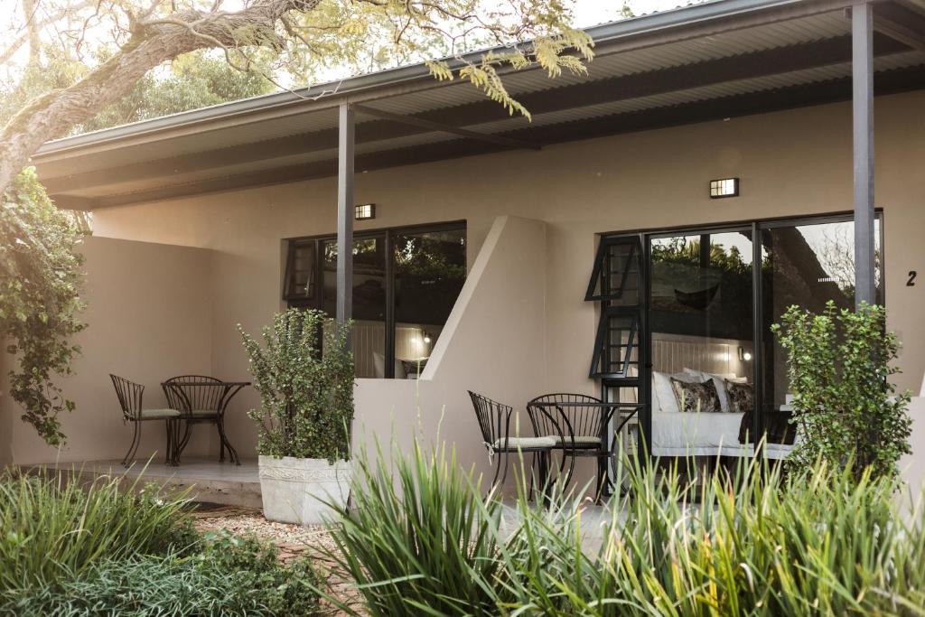 Koelenhof Apartment | Bona Vista Self-Catering Accommodation