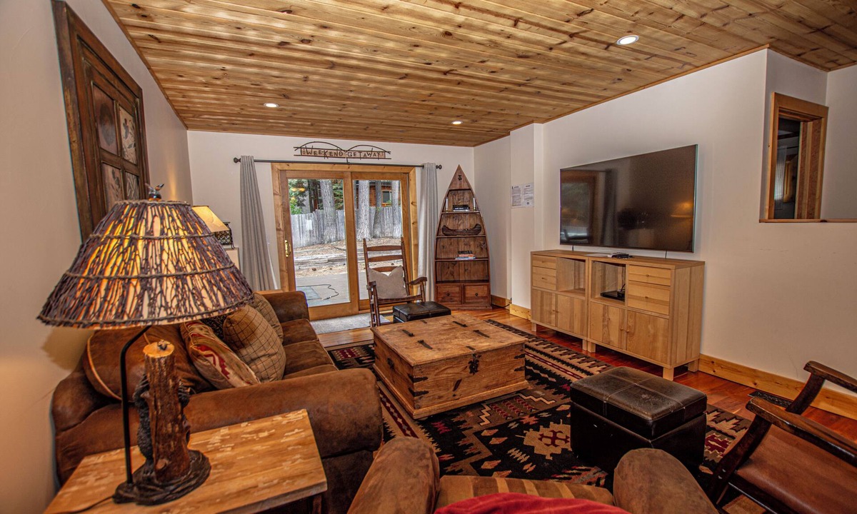 Comstock Acres House | Bonanza by Hauserman Rentals