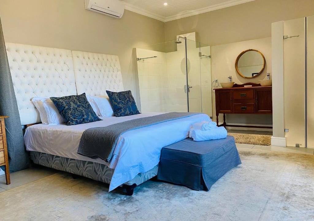 Paarl Apartment | Bonne Chance Cottage