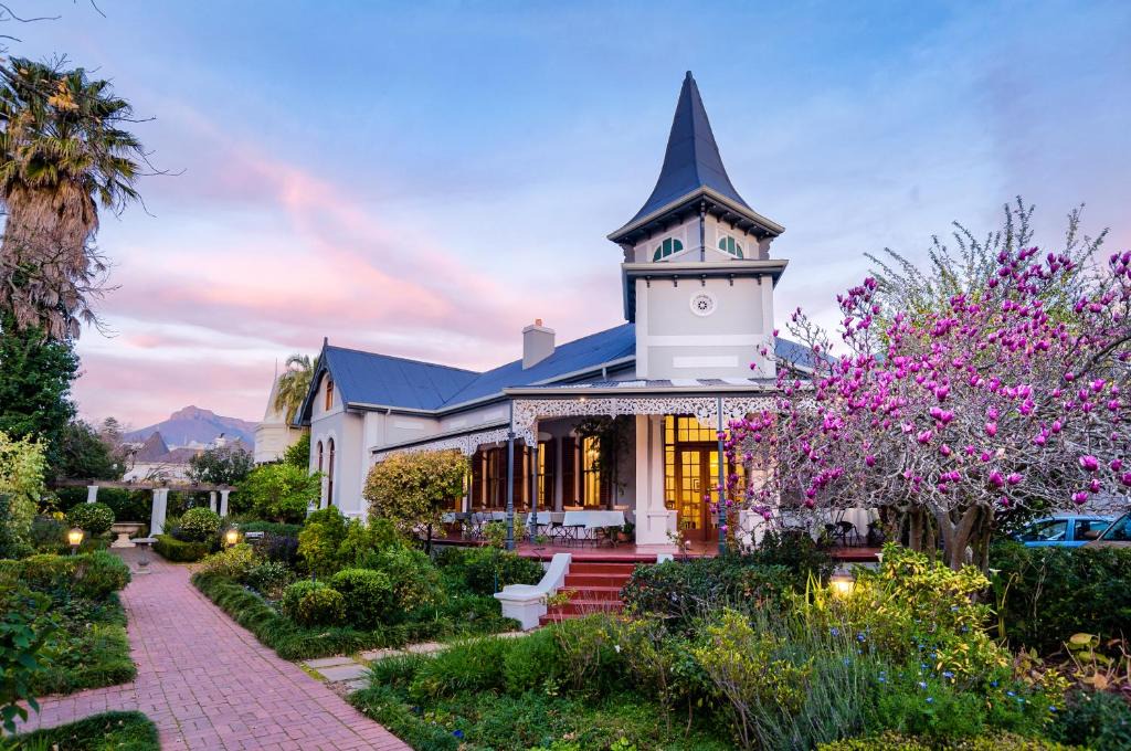 Bonne Esperance | Stellenbosch Central