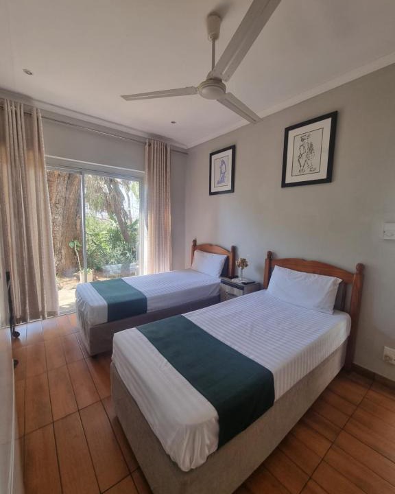 Ladysmith House | Bonnie Highlands