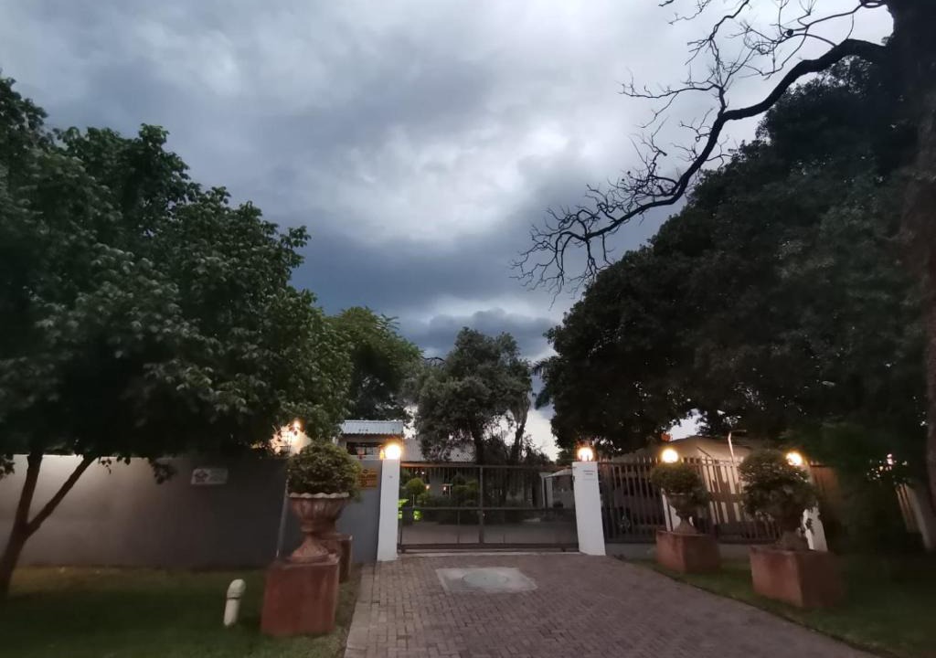 Rustenburg House | Bono Luxury Guesthouse