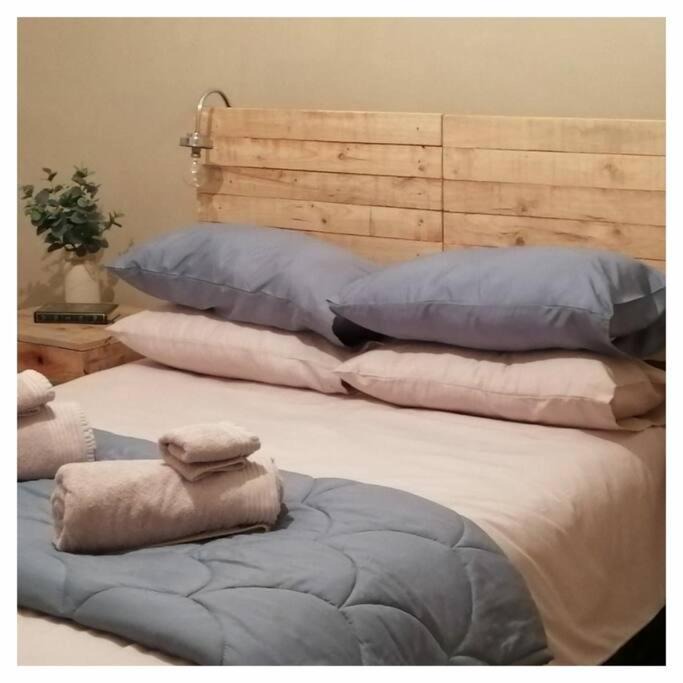 Beaufort West Apartment | Booiskraal Farm Stay Accommodation