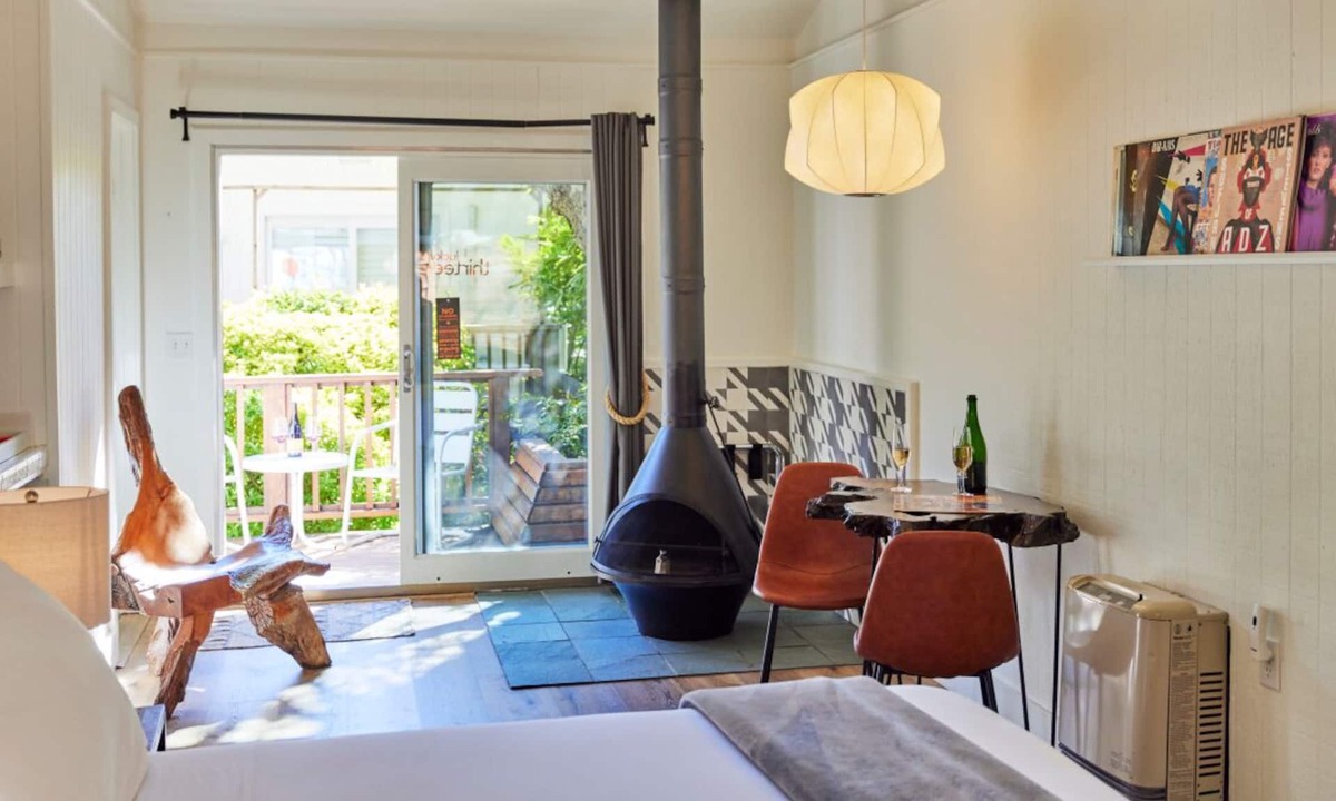 Guerneville Bed & Breakfast | Boon Hotel + Spa - Adults Only