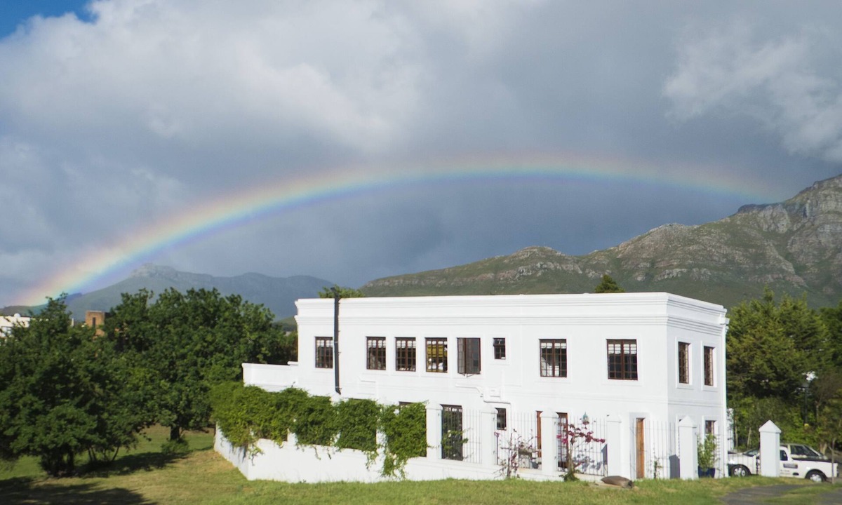 Die Boord House | Boord Guest House