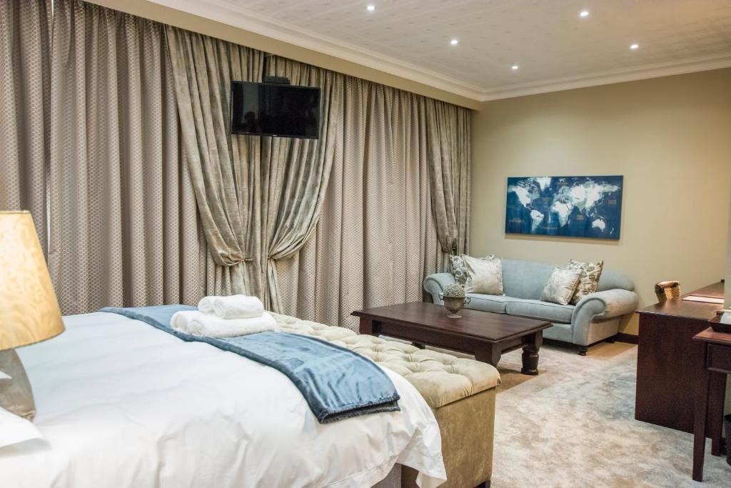 Jan Kempdorp Hotel | Border Hotel