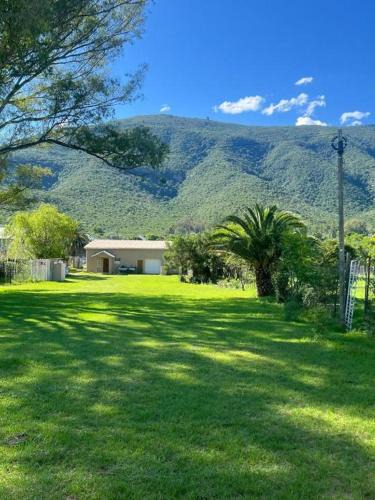 Somerset East Apartment | Boschberg 3