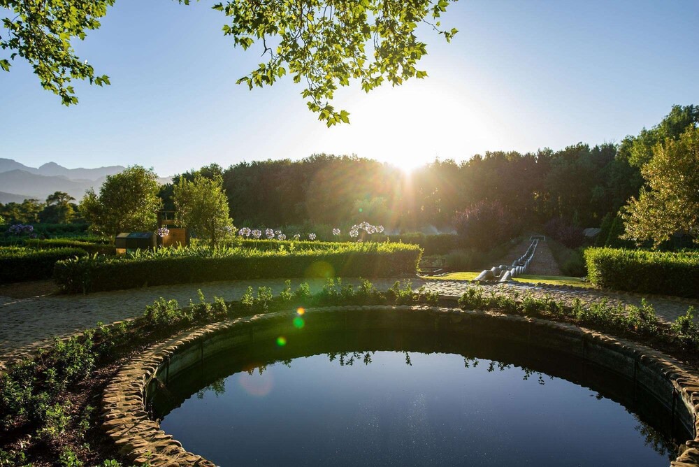 Cape Winelands Hotel | Boschendal Farm Estate
