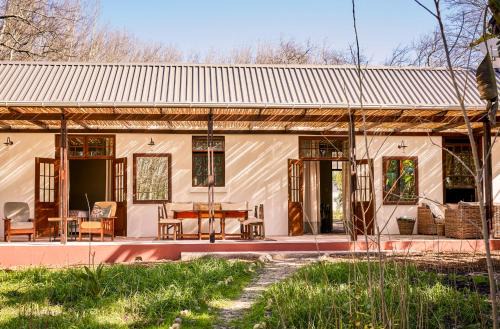 Boschendal Farm Estate | Cape Winelands