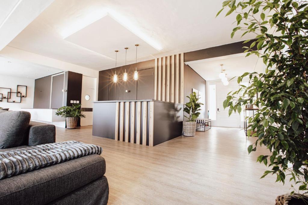Paarl Resort | Boschenmeer House