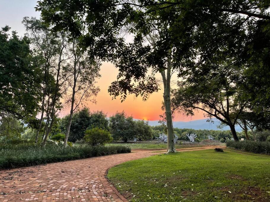 Nkowankowa House | Boschoek Farm