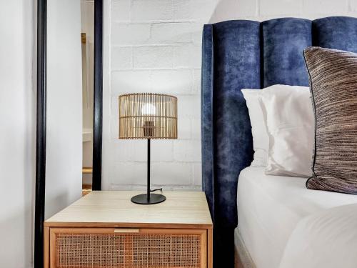 Cape Town City Centre Apartment | Botique Home in Vibrant Sea Point