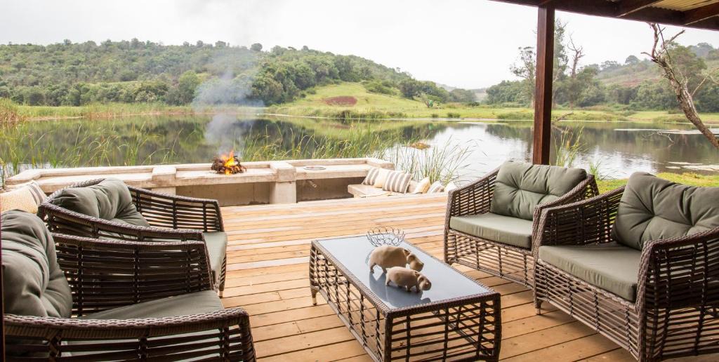 Botlierskop Bush Villas | Great Brak River
