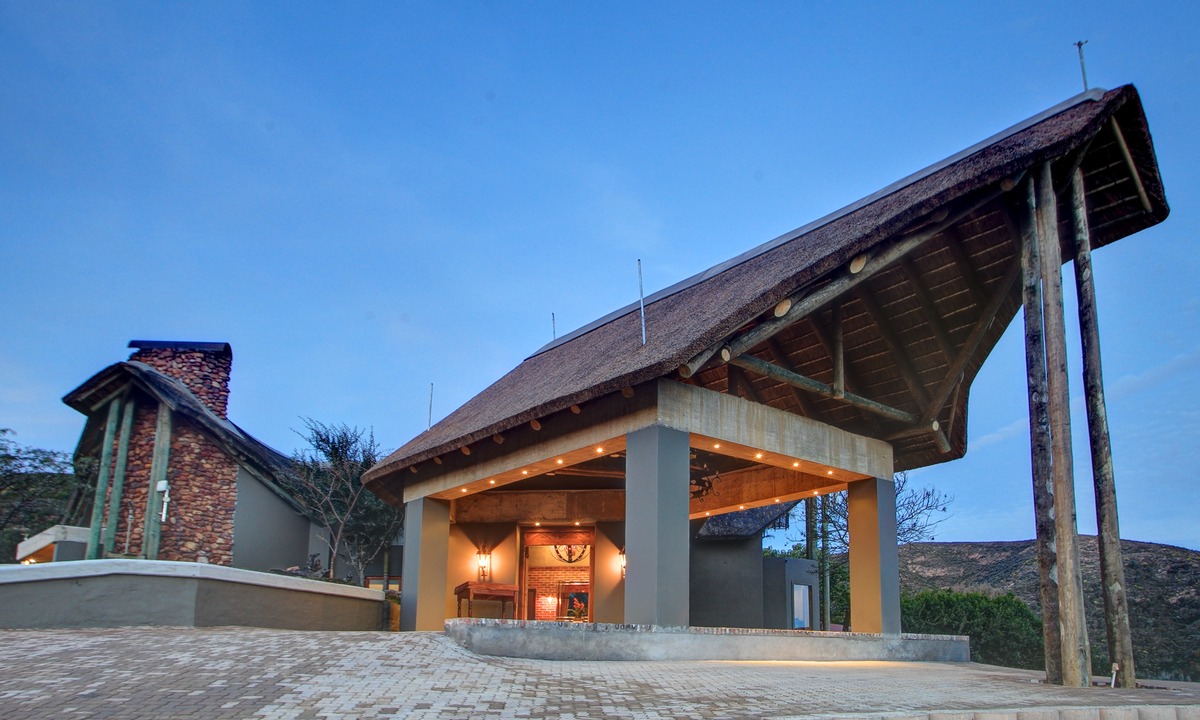 Klein Brak River Hotel | Botlierskop Private Game Reserve