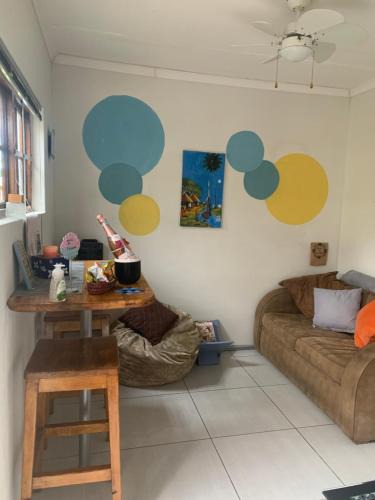 Darling Apartment | Bougain Villa