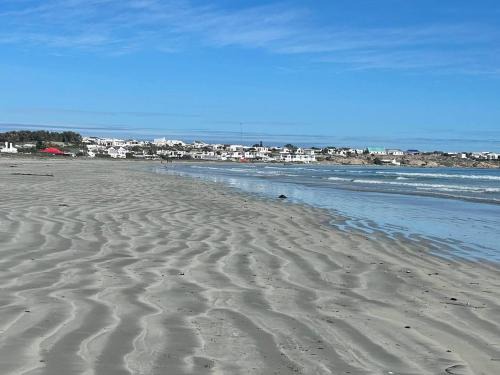 Paternoster Villa | Bougain Villa