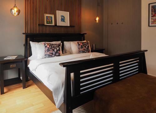 Durban North Bed & Breakfast | Bougainvillea