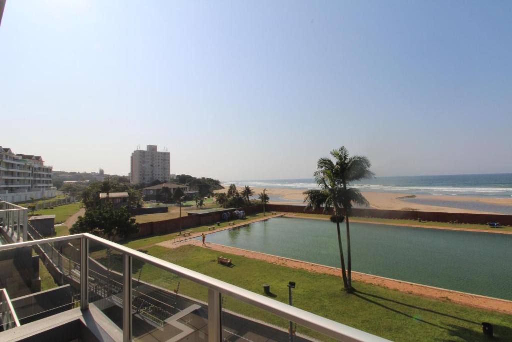 Boulevard | Margate Beach