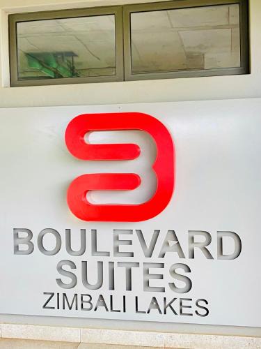 Port Zimbali Apartment | Boulevard suite 242
