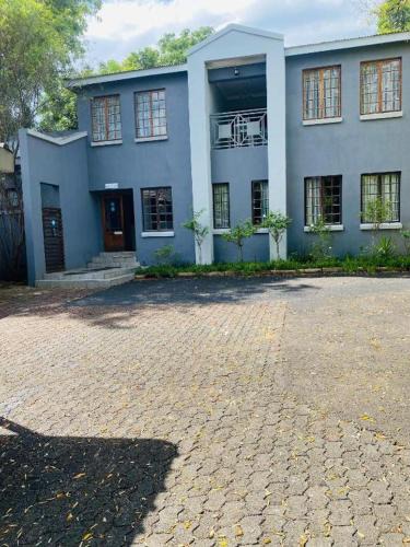 Waverley House | Boutique at milner guesthouse