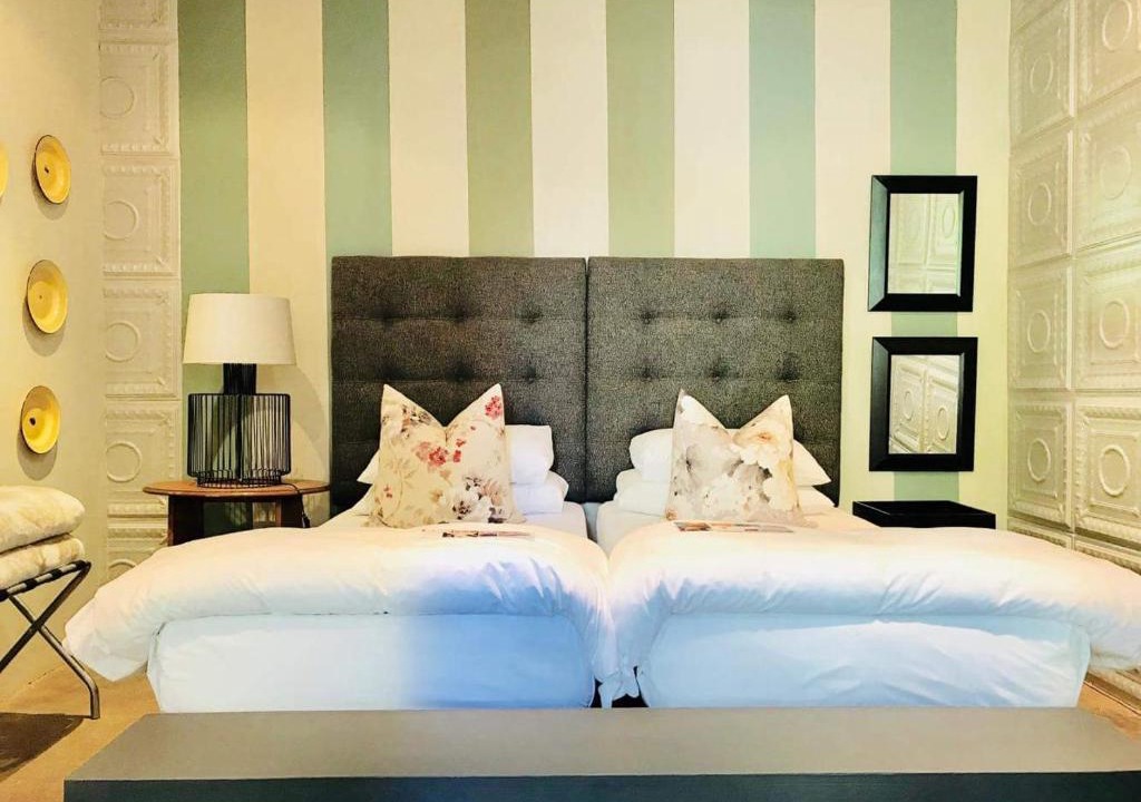 Hanover House | Boutique Guesthouse Hanover