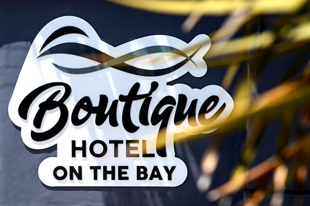 Humewood House | Boutique Hotel on the Bay