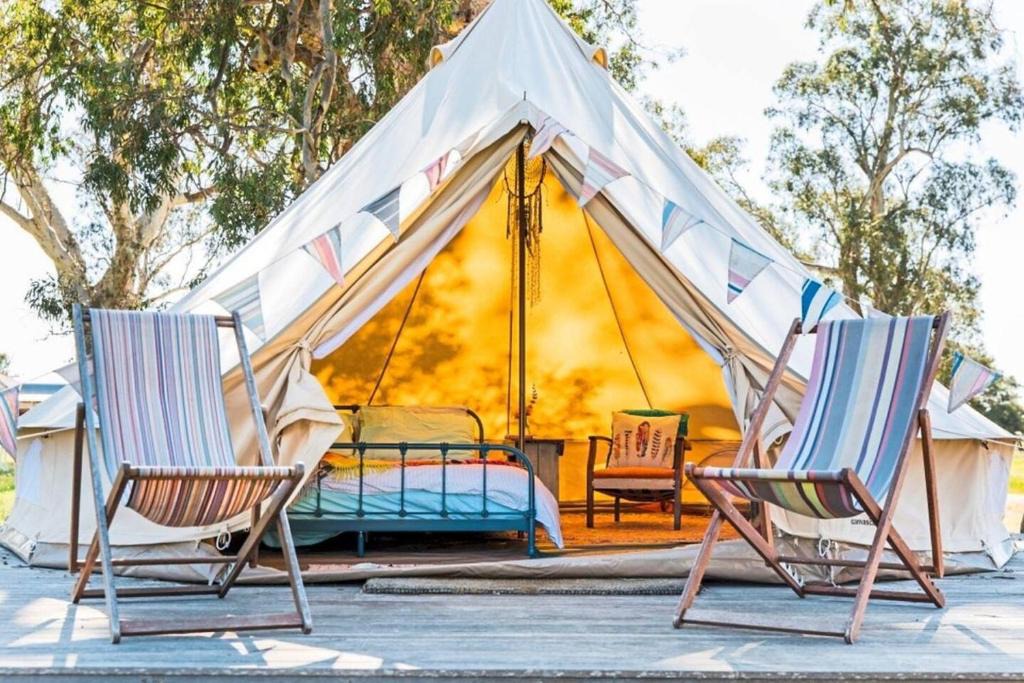 Caledon Other | Boutique Luxury Glamping