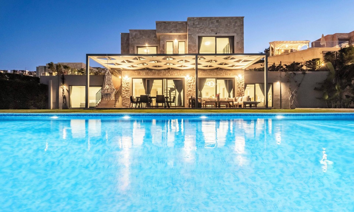Koyunbaba Villa | Bovilla Hotels Salt Yalikavak