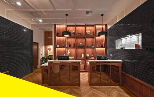Union Square Hostel | Bposhtels San Francisco