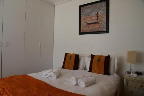 Newlands Apartment | Bradclin Sport Newlands
