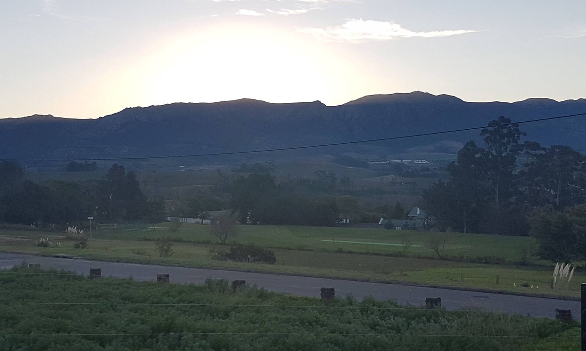 Elgin Apartment | Braeburn Cottage on Eike