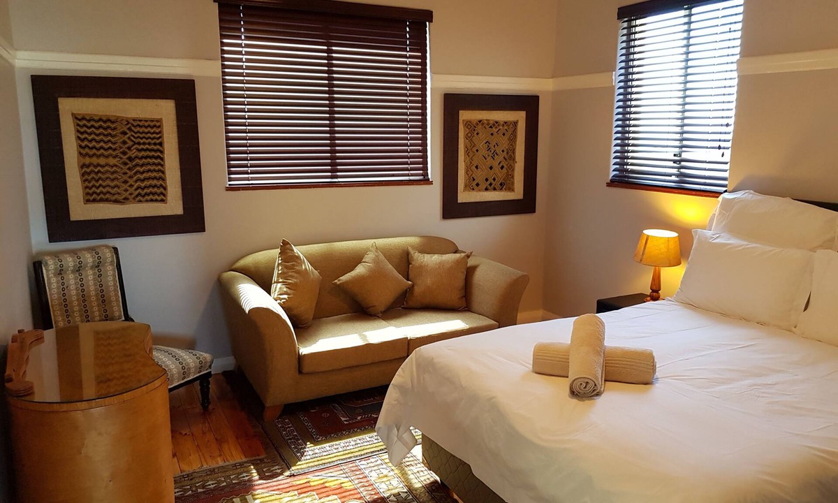 Green Point Apartment | Bramber Court Apartments