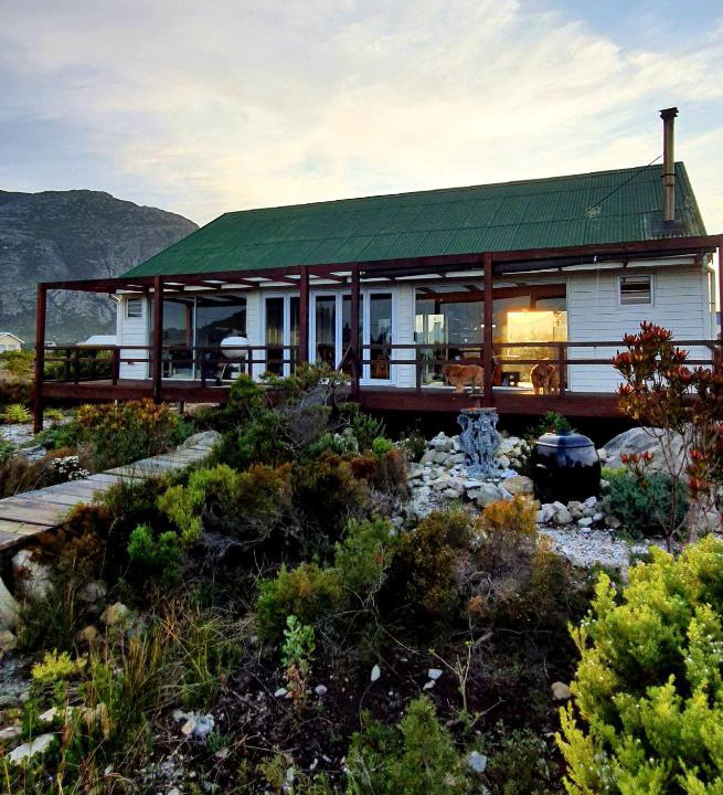 Betty's Bay House | Brandys beach house bettys bay