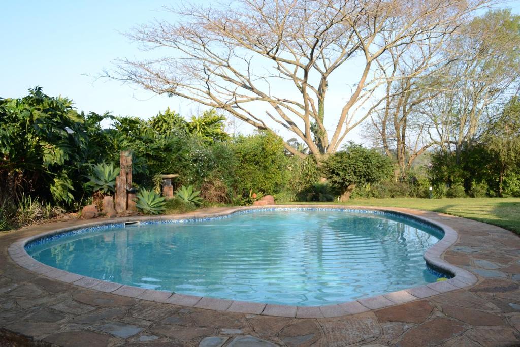 Hillcrest Bed & Breakfast | Branley Lodge Bed and Breakfast