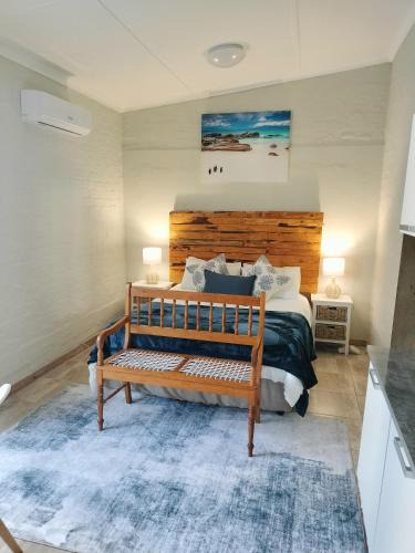 Strand Apartment | Breakaway Base