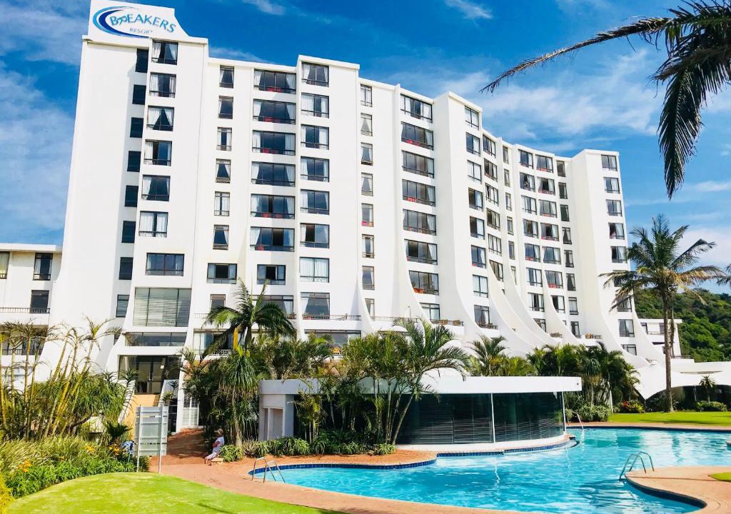 Umhlanga Apartment | Breakers Resort Apartments