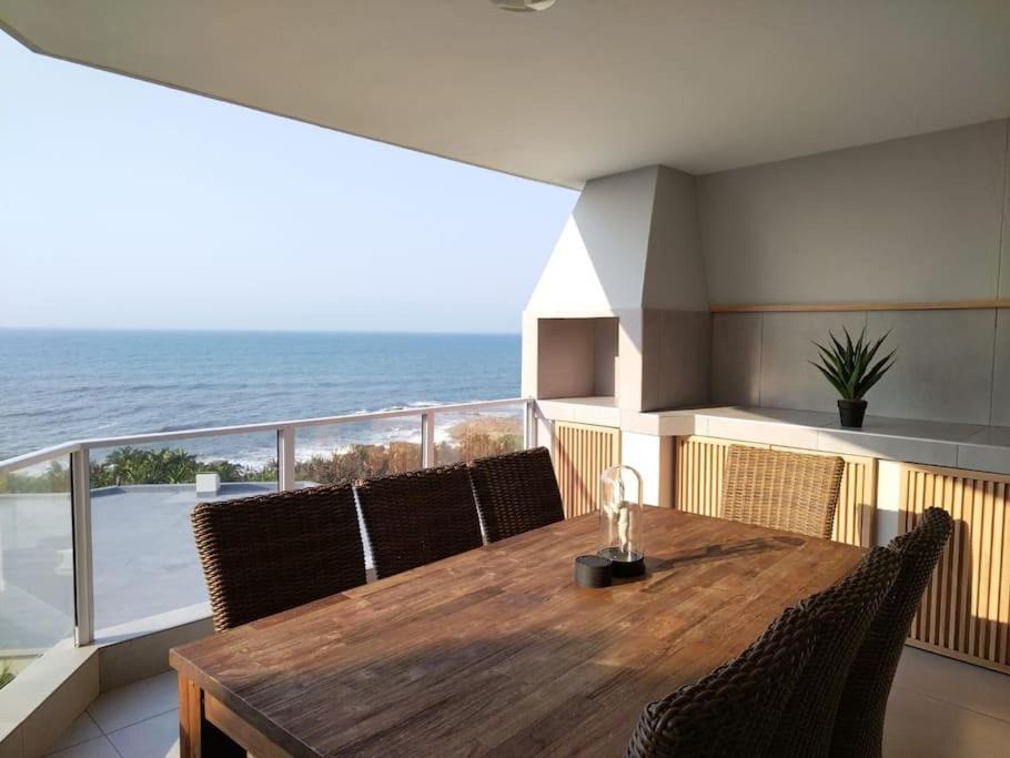 Ramsgate Beach Apartment | Breathtaking 3 Bedroom unit with amazing sea views