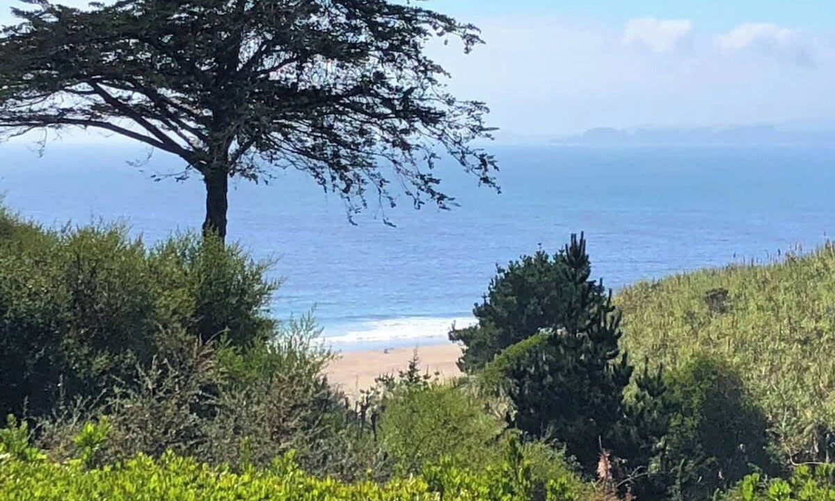 Rio del Mar Villa | Breathtaking White Water Views at Seascape Resort